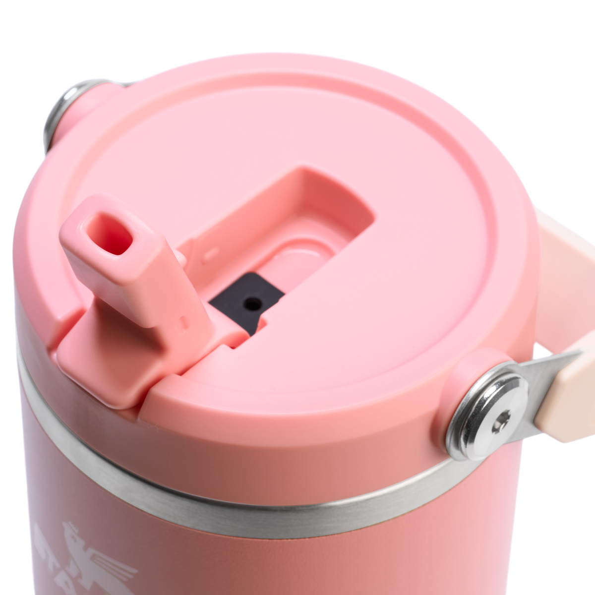 The IceFlow™ Flip Straw Tumbler | 30 OZ - Stanley Create R2