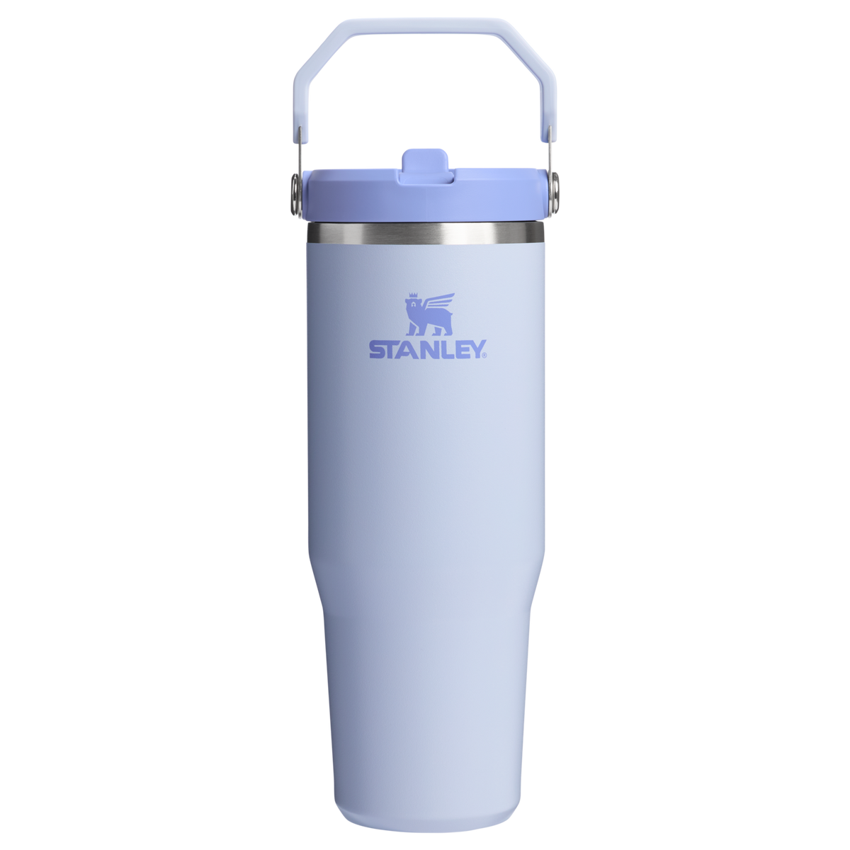 The IceFlow™ Flip Straw Tumbler | 30 OZ U2