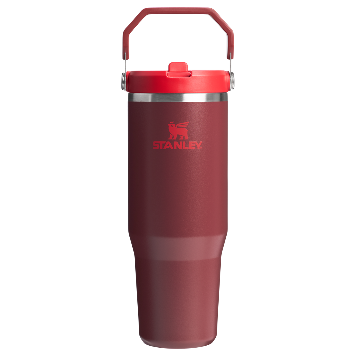 The IceFlow™ Flip Straw Tumbler | 30 OZ U2