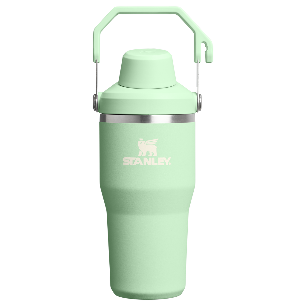 The IceFlow™ Tumbler with Fast Flow Lid | 20 OZ - Stanley Create D1