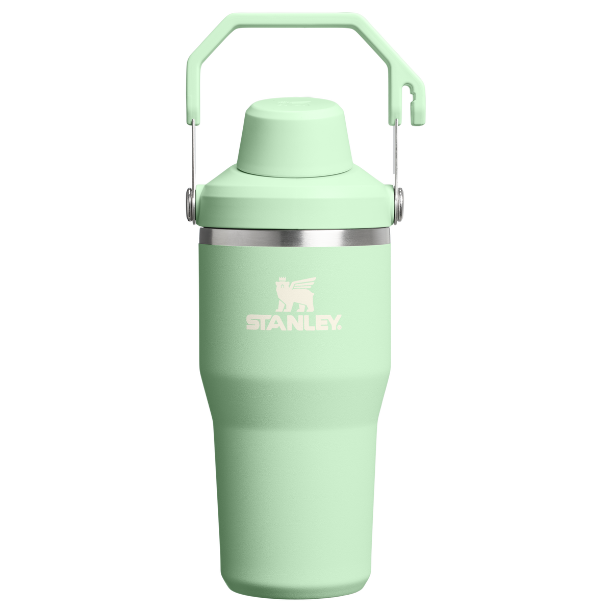 The IceFlow™ Tumbler with Fast Flow Lid | 20 OZ - Stanley Create D1