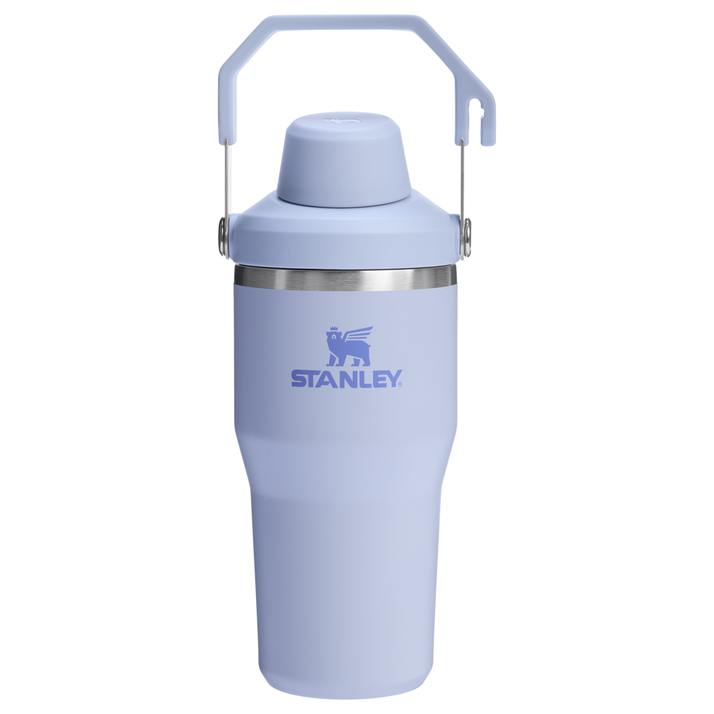 The IceFlow™ Tumbler with Fast Flow Lid | 20 OZ - Stanley Create D1