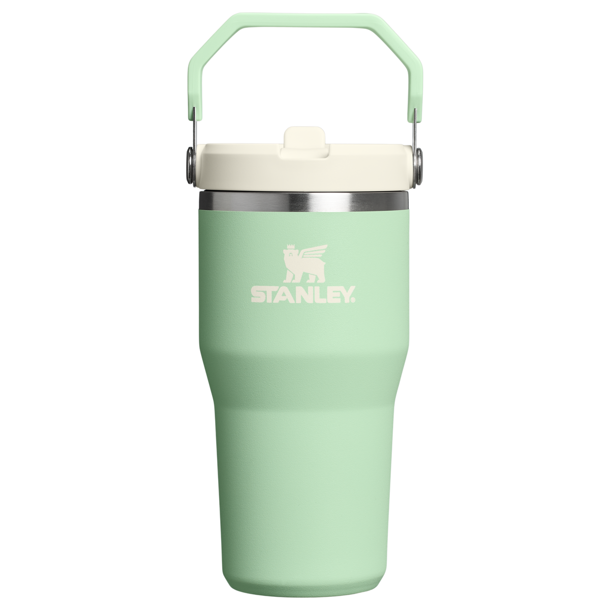 The IceFlow™ Flip Straw Tumbler | 20 OZ A2
