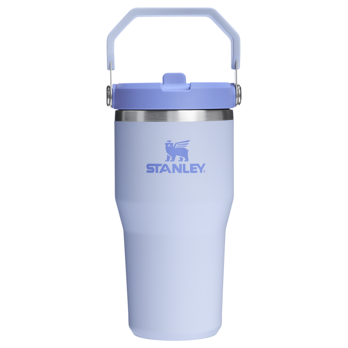 The IceFlow™ Flip Straw Tumbler | 20 OZ A2