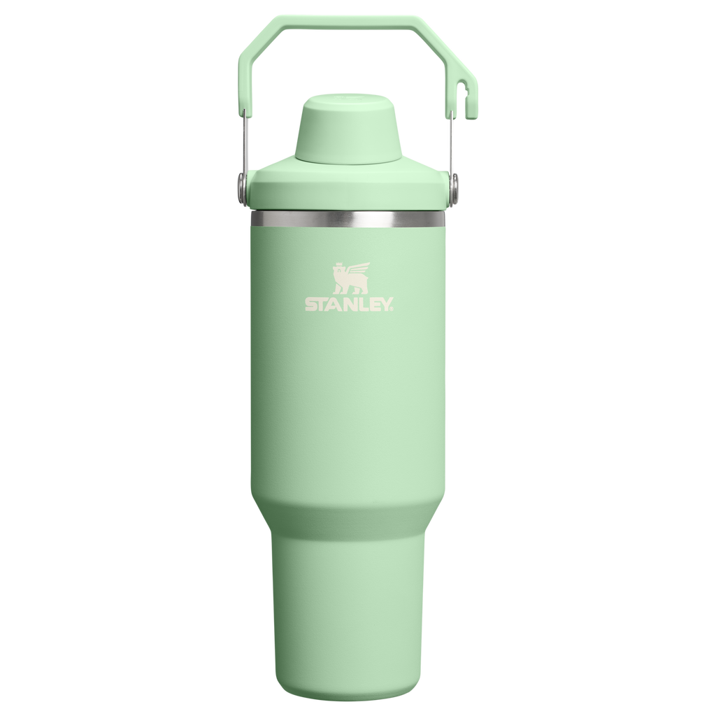 The IceFlow™ Tumbler with Fast Flow Lid | 40 OZ T4