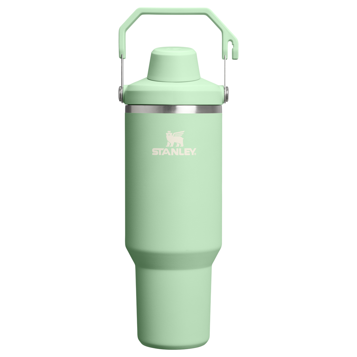 The IceFlow™ Tumbler with Fast Flow Lid | 40 OZ F9