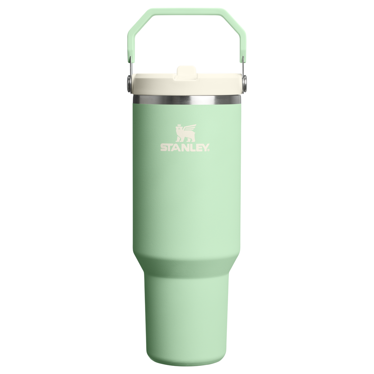 The IceFlow™ Flip Straw Tumbler | 40 OZ - Stanley Create X4