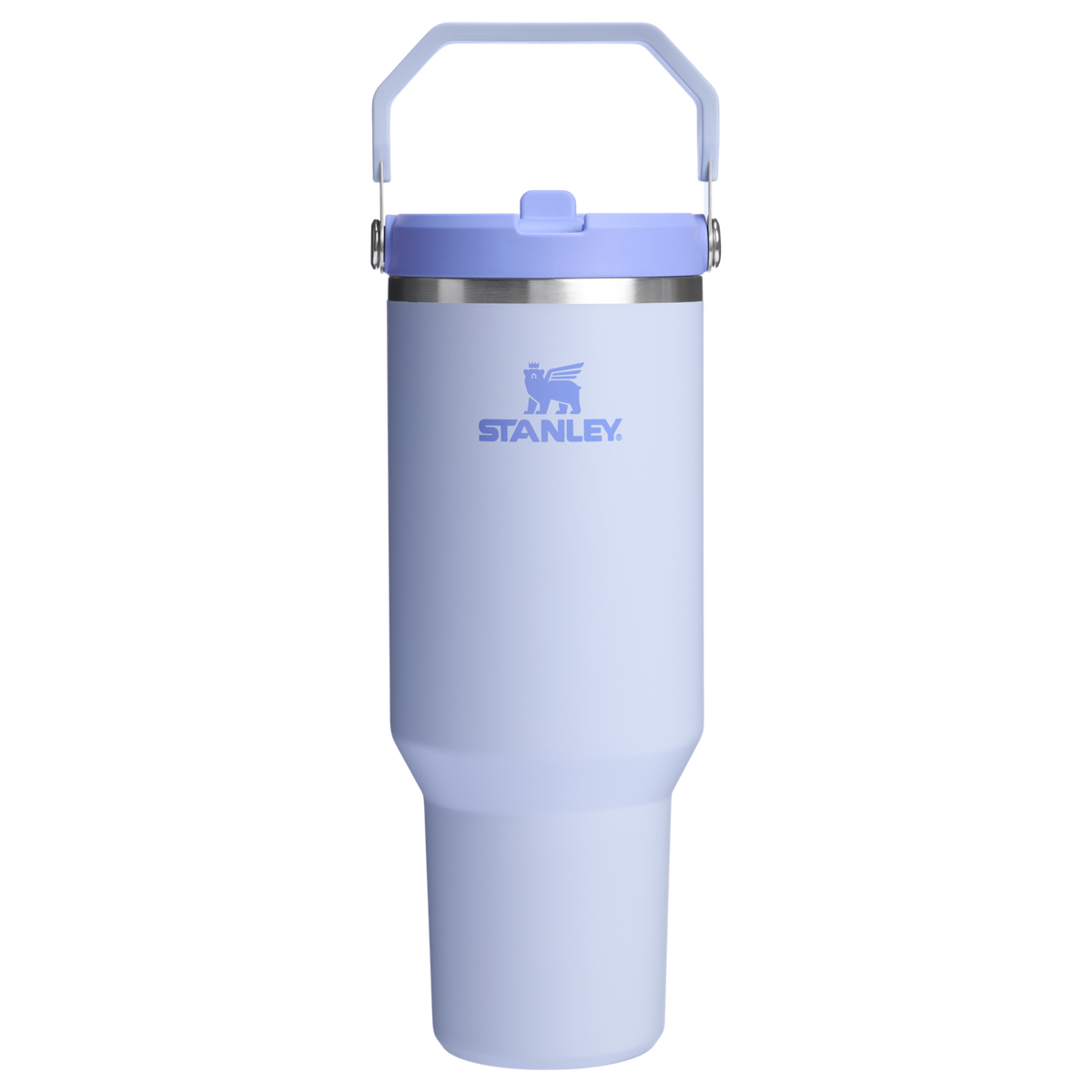 The IceFlow™ Flip Straw Tumbler | 40 OZ - Stanley Create X4