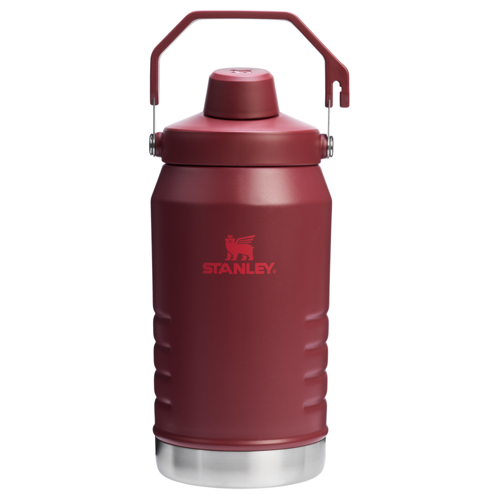 IceFlow™ Jug with Fast Flow Lid | 64 OZ U8