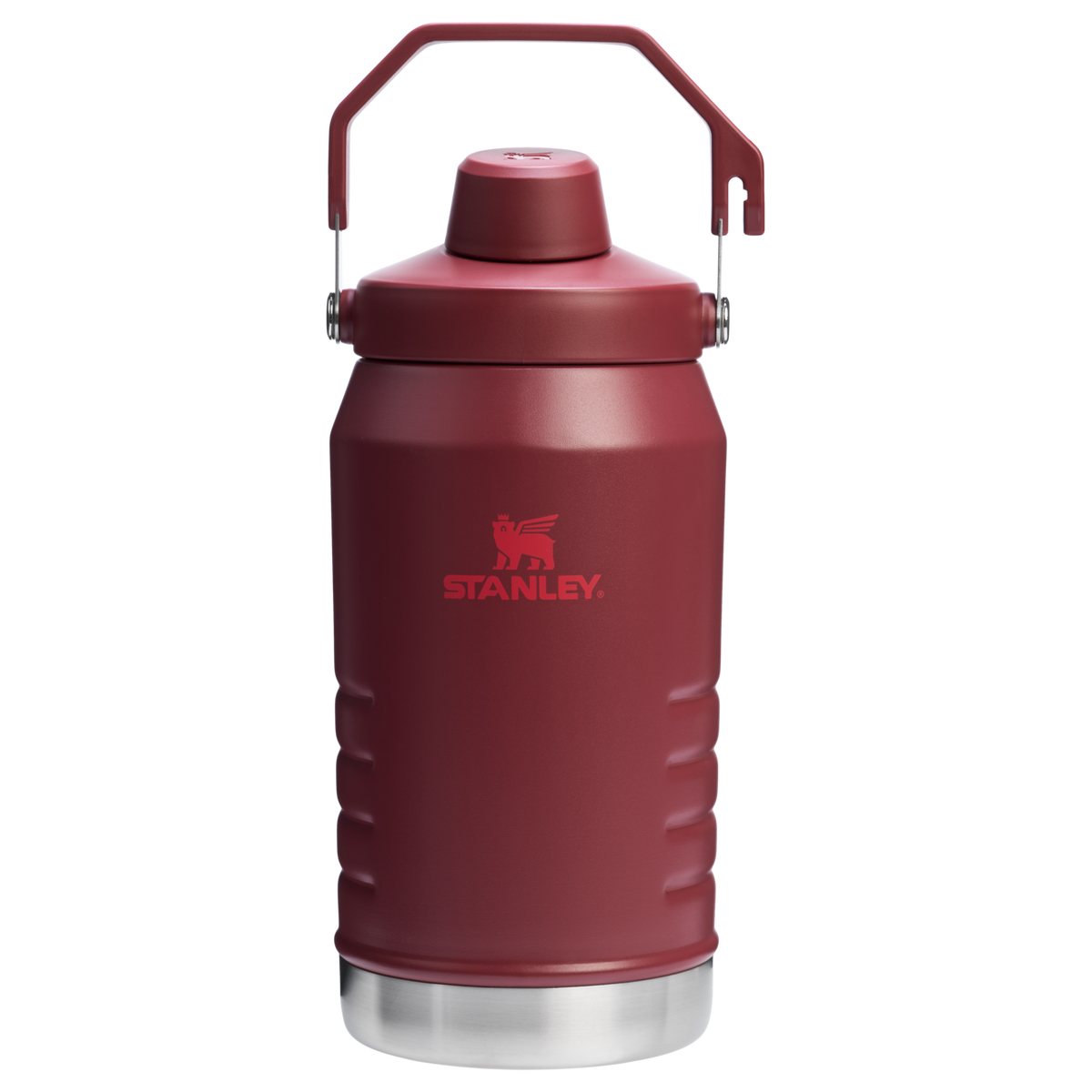IceFlow™ Jug with Fast Flow Lid | 64 OZ U8