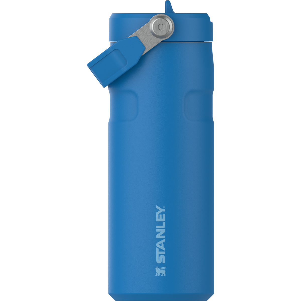 The IceFlow™ Bottle with Flip Straw Lid | 16 OZ F2
