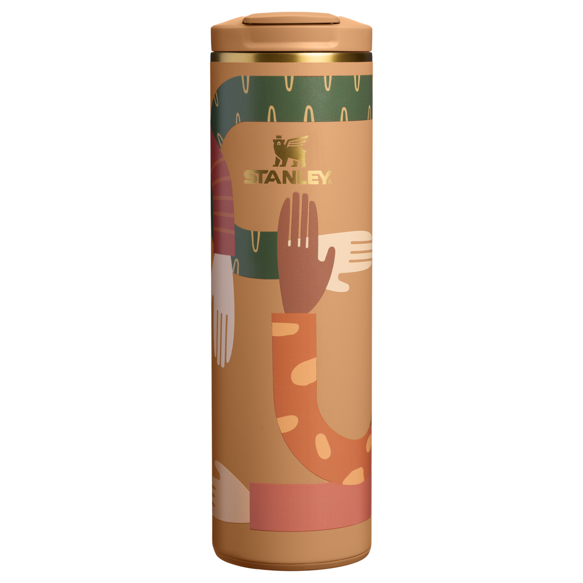 The Stanley 1913 x Nest AeroLight™ Transit Transit Flip Top Mug | 16 OZ U8