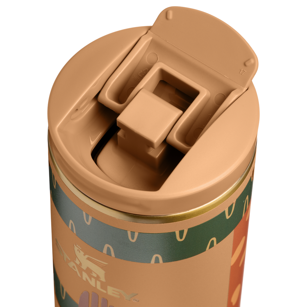 The Stanley 1913 x Nest AeroLight™ Transit Flip Top Mug | 16 OZ X8