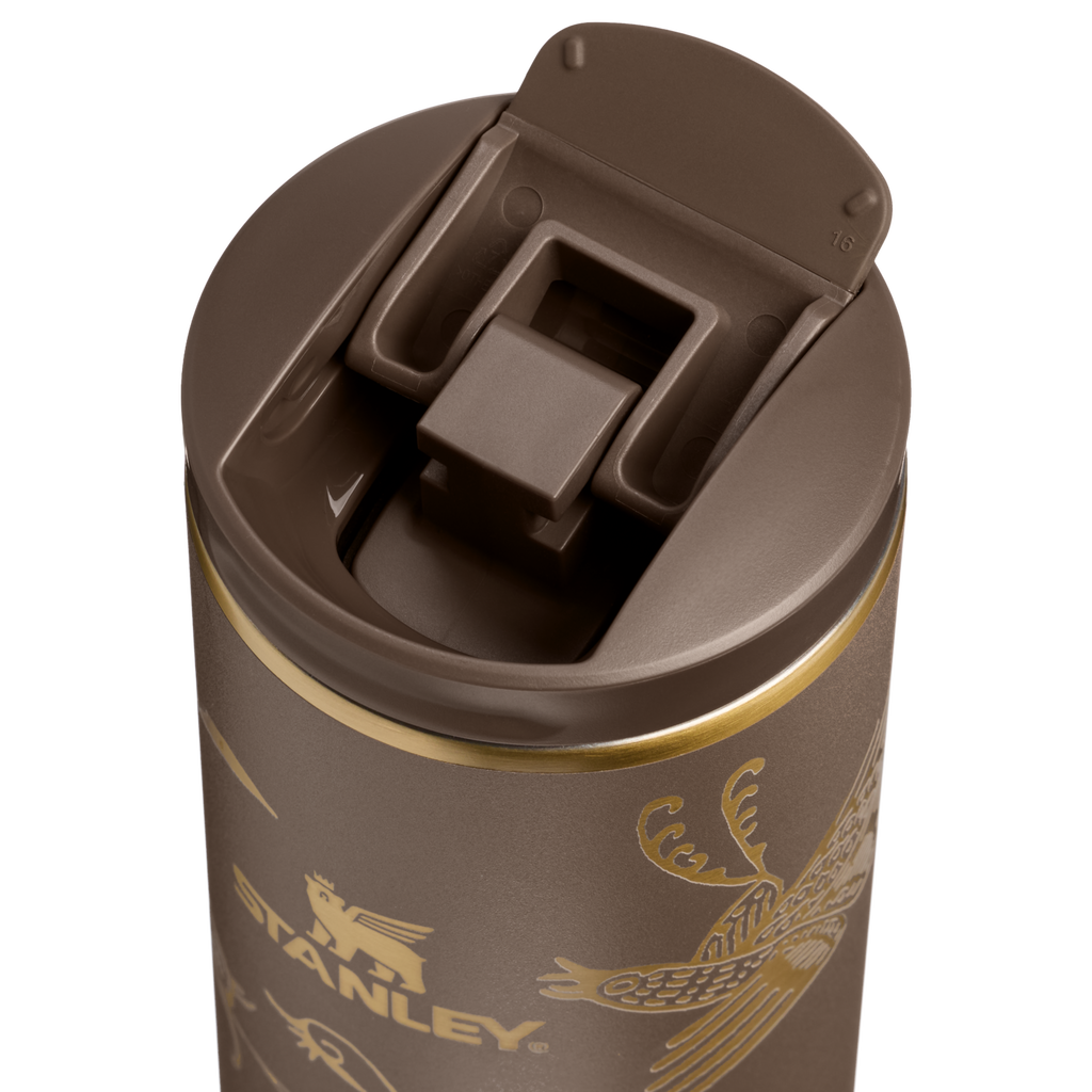 The Stanley 1913 x Nest AeroLight™ Transit Transit Flip Top Mug | 16 OZ U8