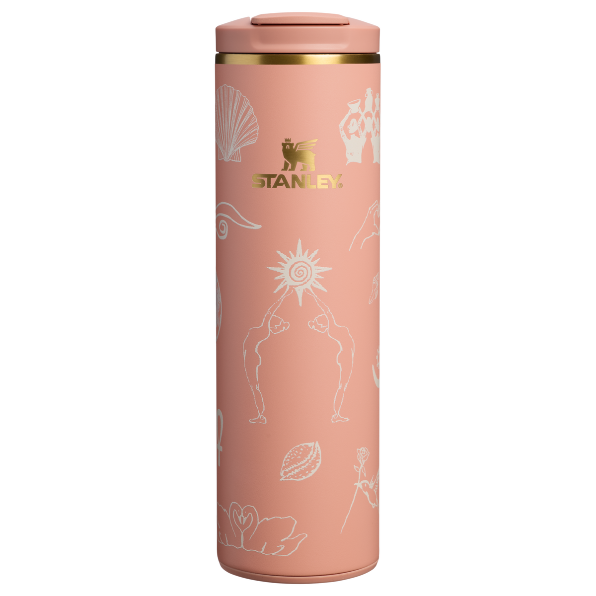 The Stanley 1913 x Nest AeroLight™ Transit Flip Top Mug | 16 OZ B3