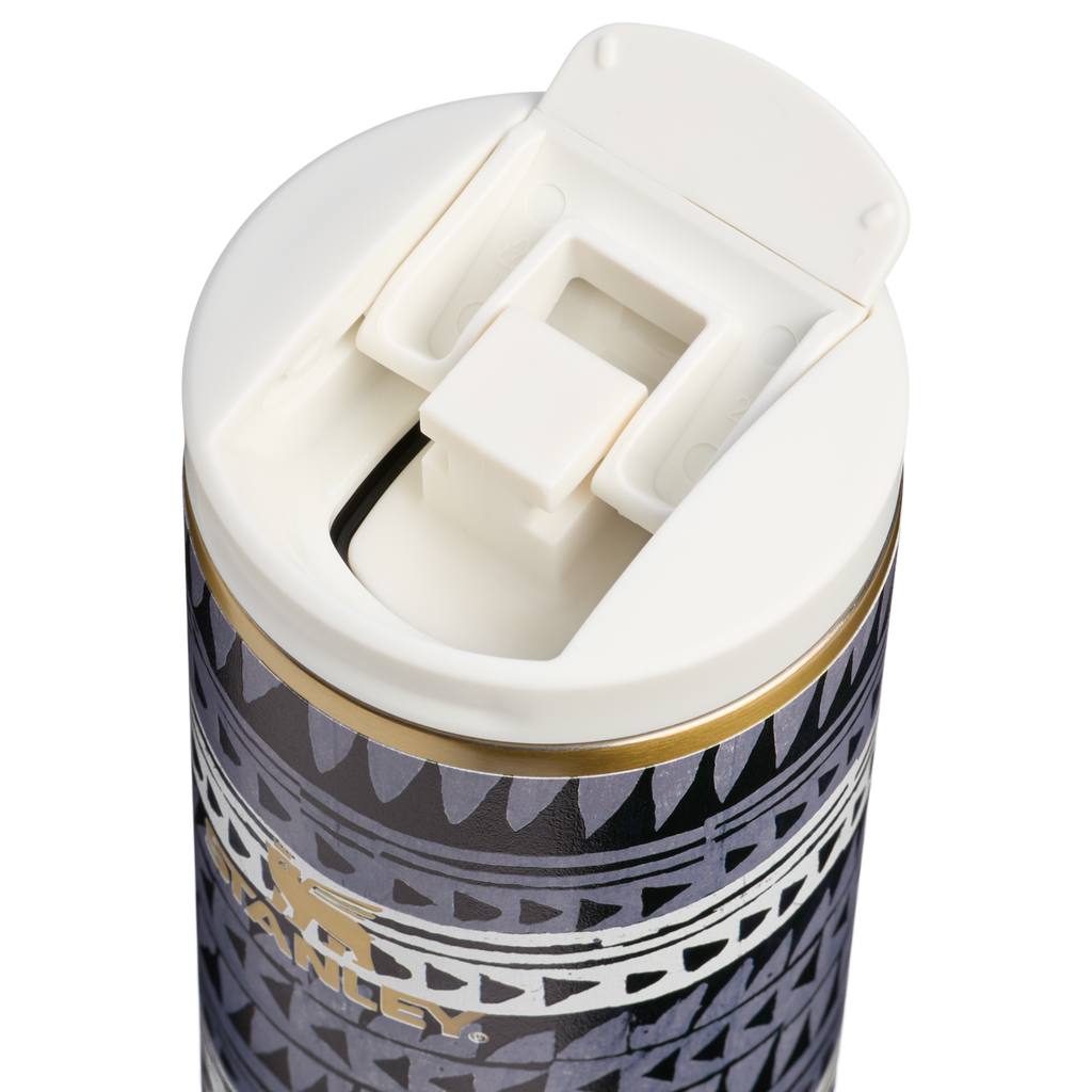 The Stanley 1913 x Nest AeroLight™ Transit Flip Top Mug | 16 OZ X8