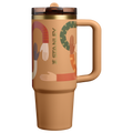 The Stanley 1913 x Nest Quencher® ProTour Flip Straw Tumbler | 30 OZ E6