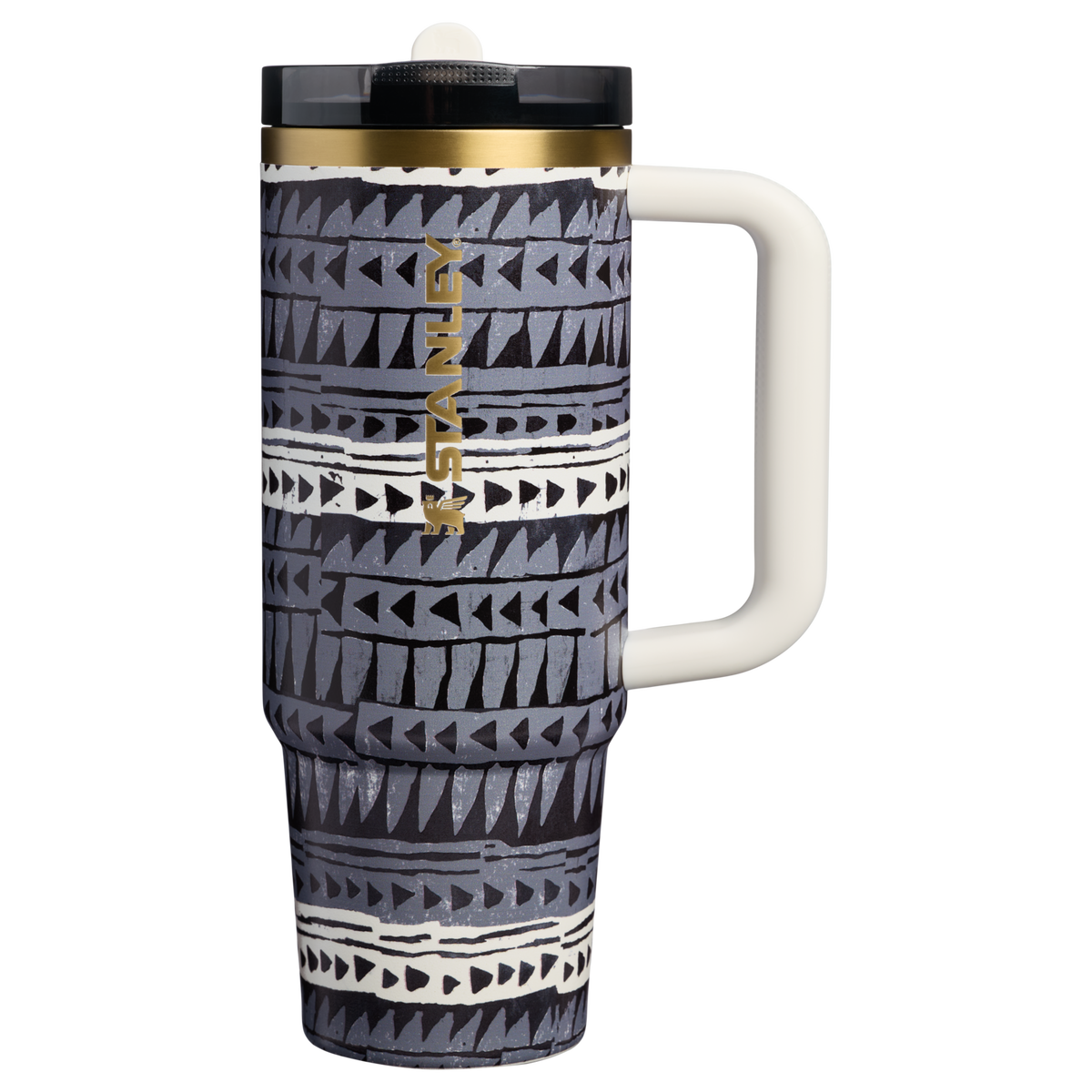 The Stanley 1913 x Nest Quencher® ProTour Flip Straw Tumbler | 30 OZ E6