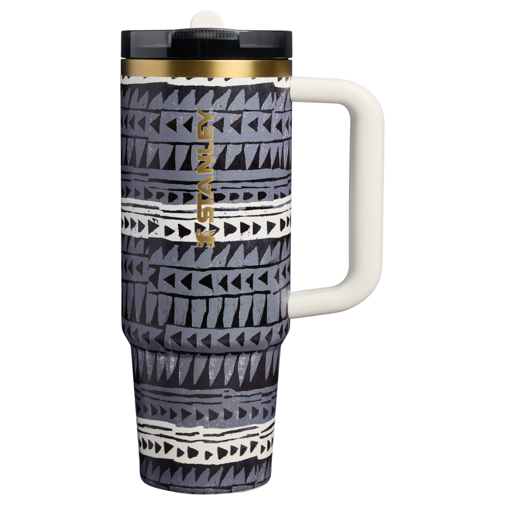 The Stanley 1913 x Nest Quencher® ProTour Flip Straw Tumbler | 30 OZ H0