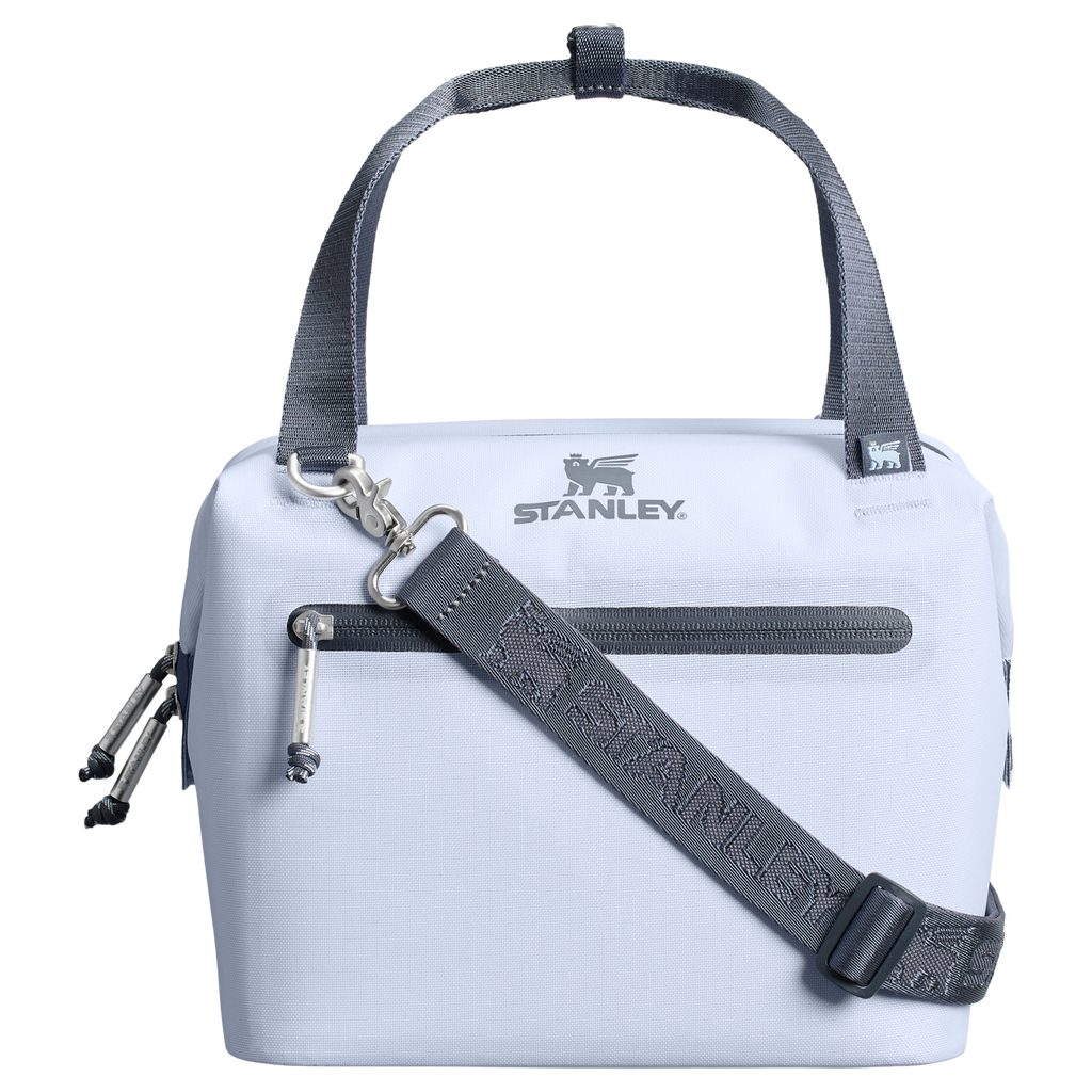 The All Day Julienne Mini Cooler | 10 Can | 7.4 QT | 7.0 L X2