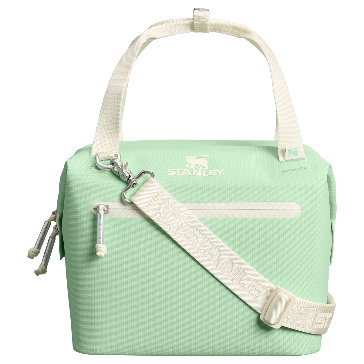 The All Day Julienne Mini Cooler | 10 Can | 7.4 QT | 7.0 L X2