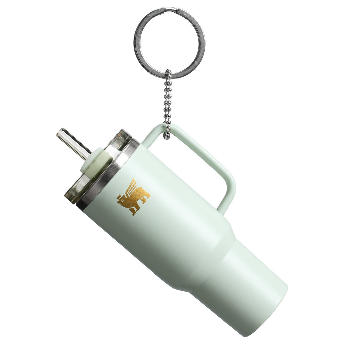 The Quencher H2.0 Tumbler Keychain H0
