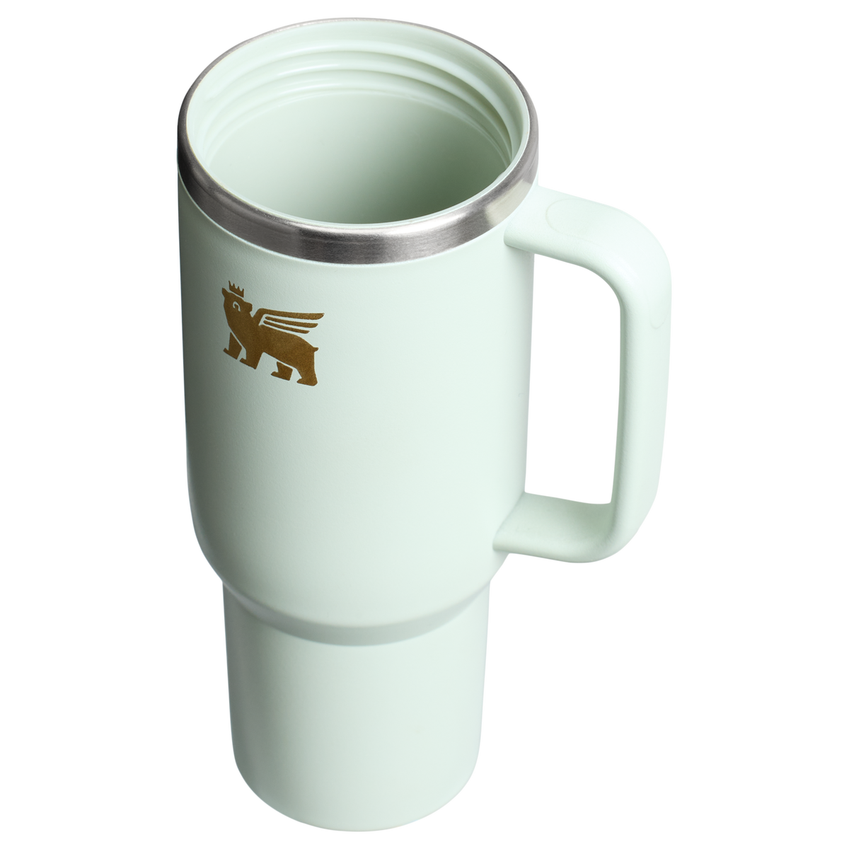 The Quencher H2.0 Tumbler Keychain H0