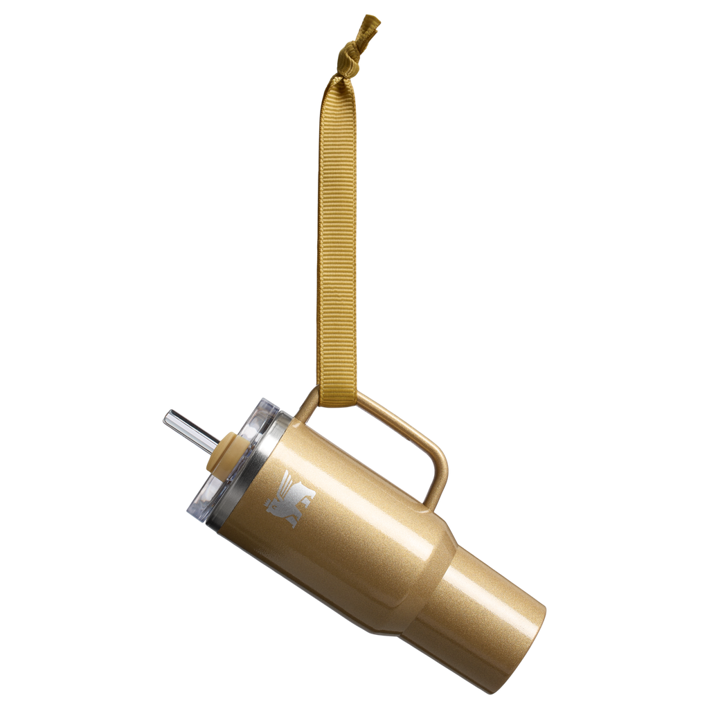 The Quencher H2.0 Tumbler Keychain H0