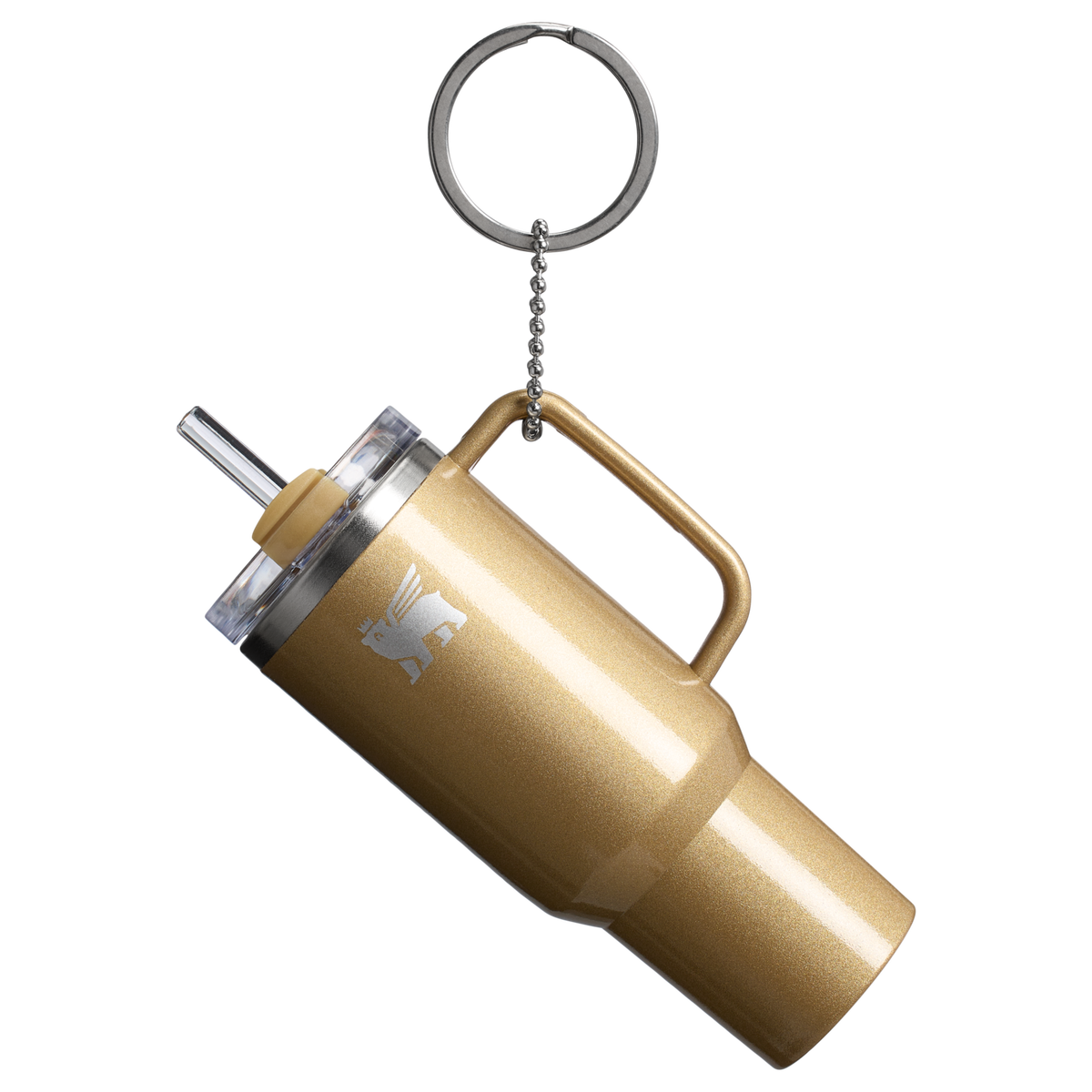 The Quencher H2.0 Tumbler Keychain H0