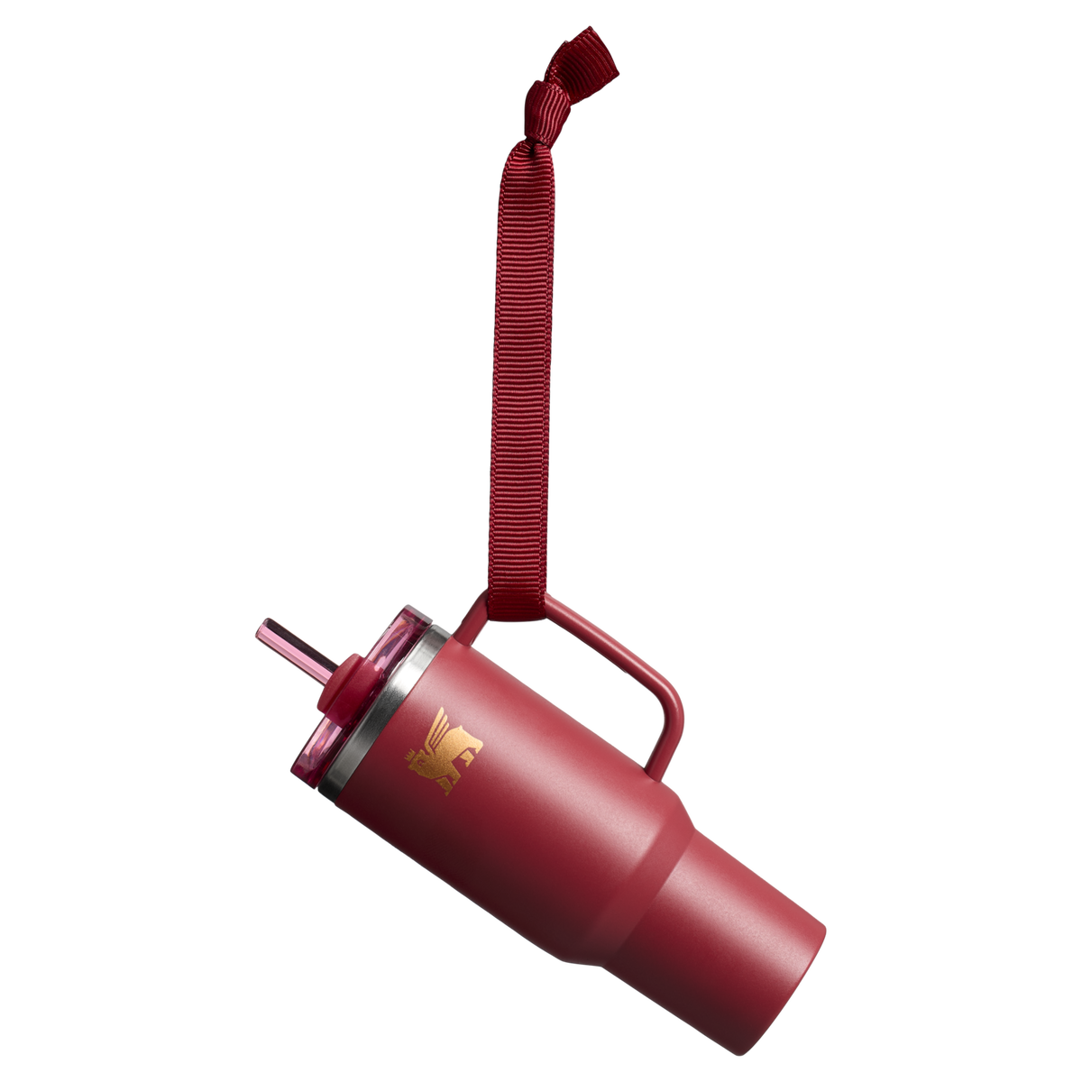 The Quencher H2.0 Tumbler Keychain H0