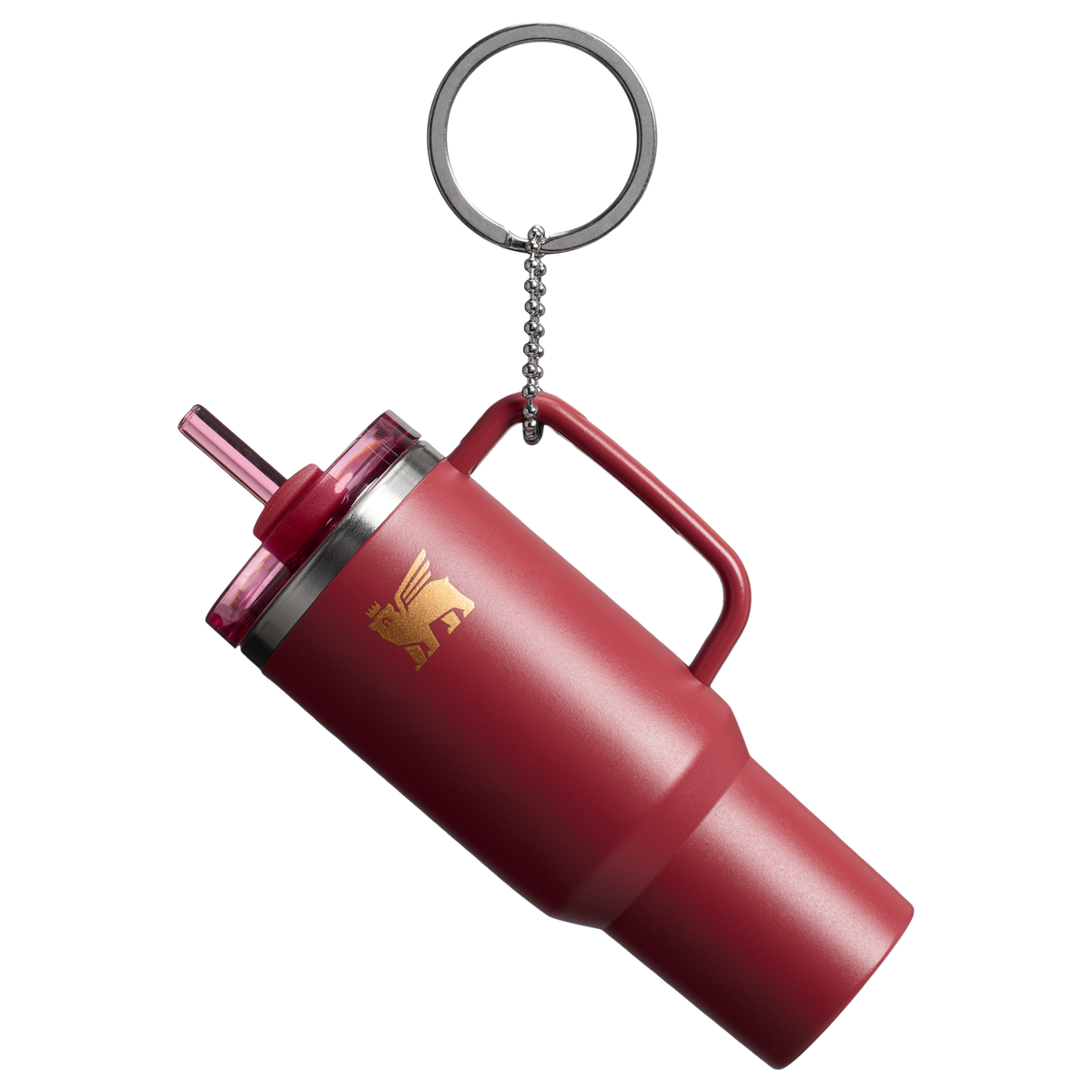 The Quencher H2.0 Tumbler Keychain H0
