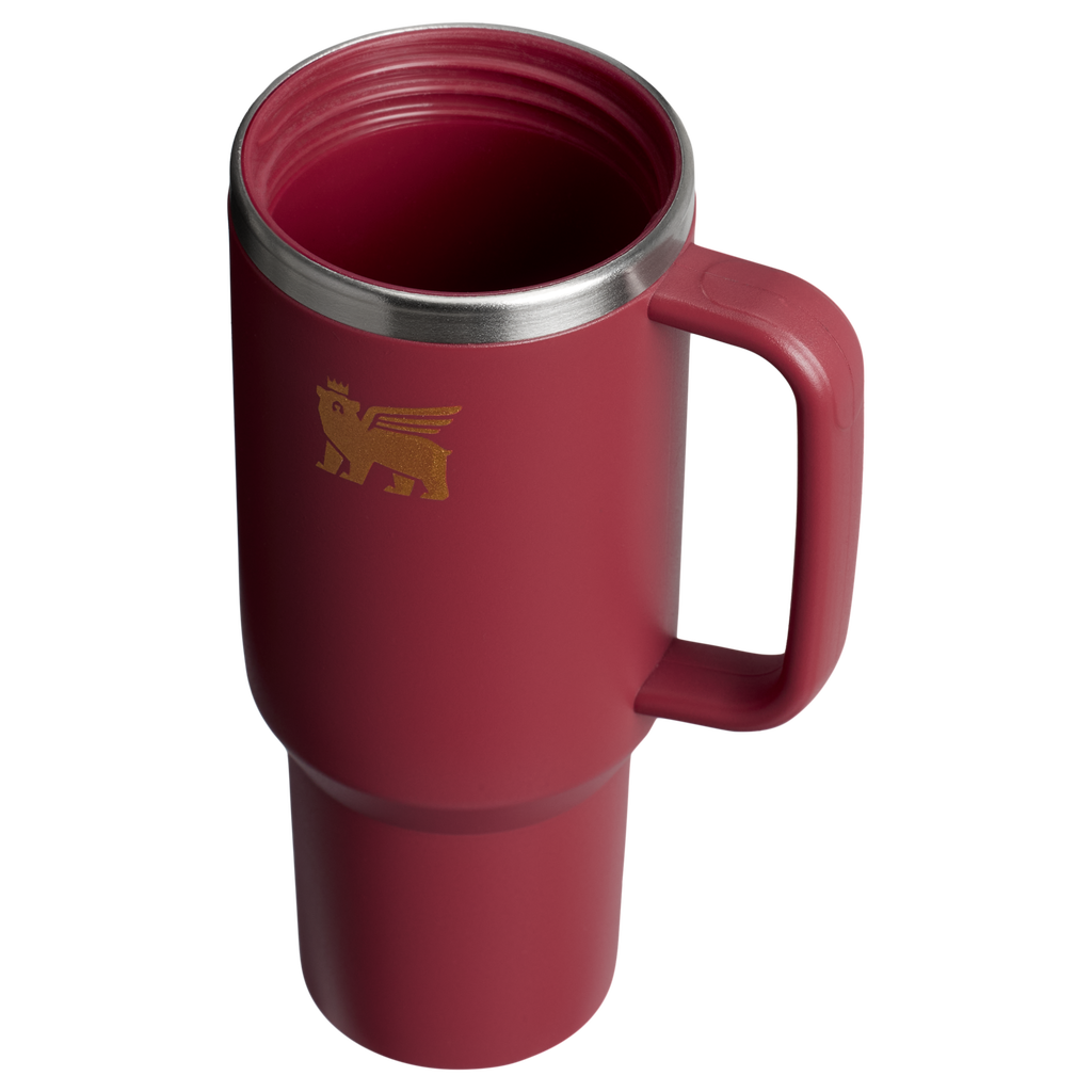 The Quencher H2.0 Tumbler Keychain H0