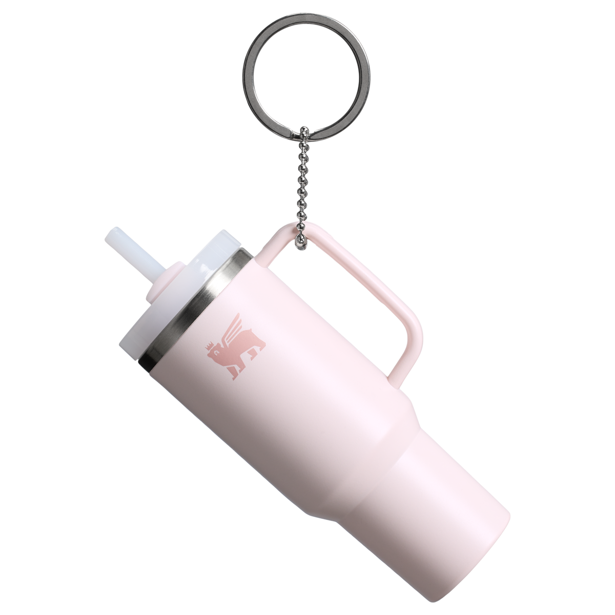 The Quencher H2.0 Tumbler Keychain H0