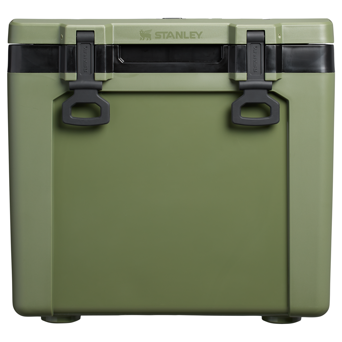 The Cold For Days Wheeled Outdoor Cooler | 50 QT I1