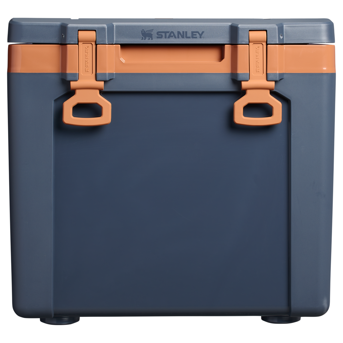 The Cold For Days Wheeled Outdoor Cooler | 50 QT I1