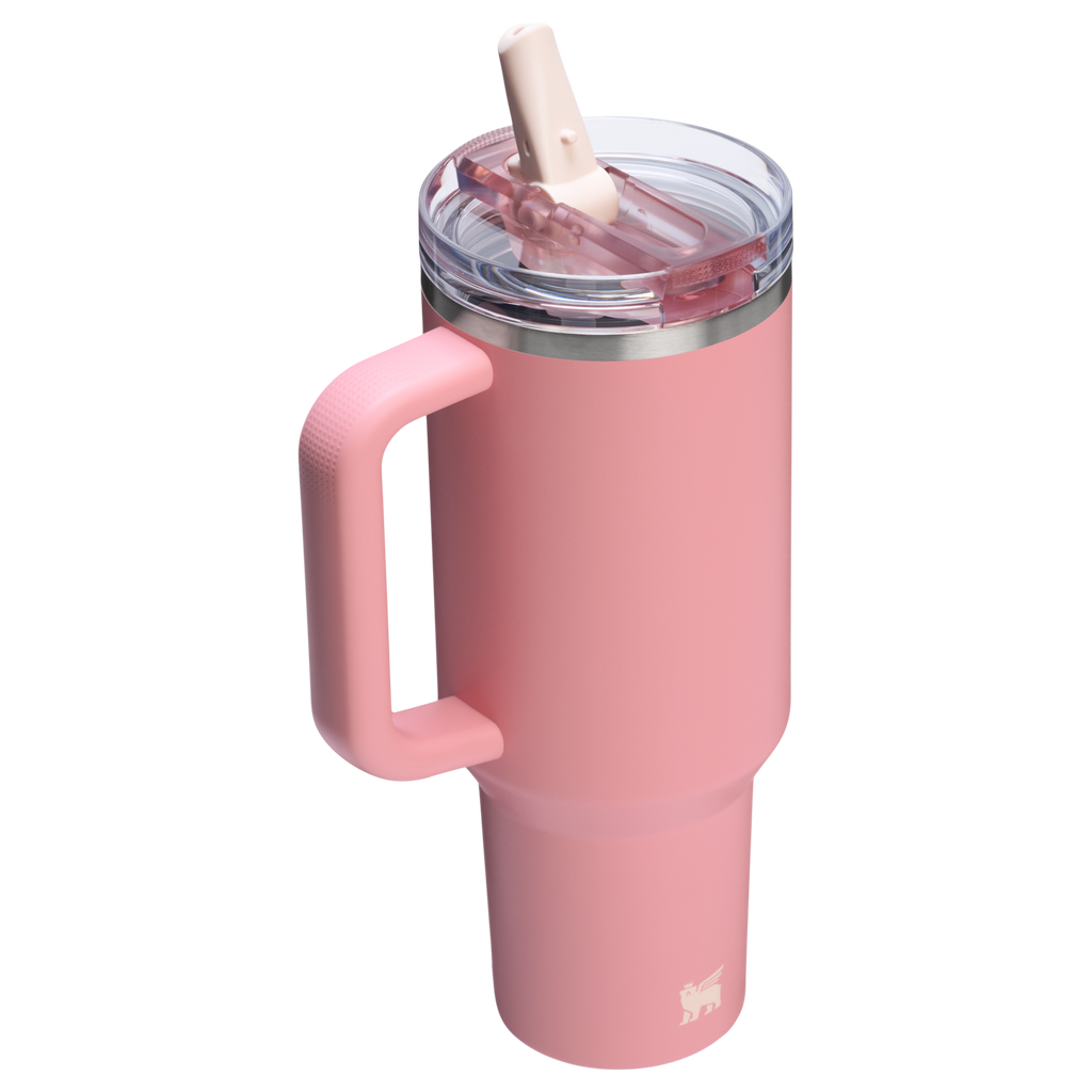 The Quencher ProTour Flip Straw Tumbler | 40 OZ - Stanley Create J8