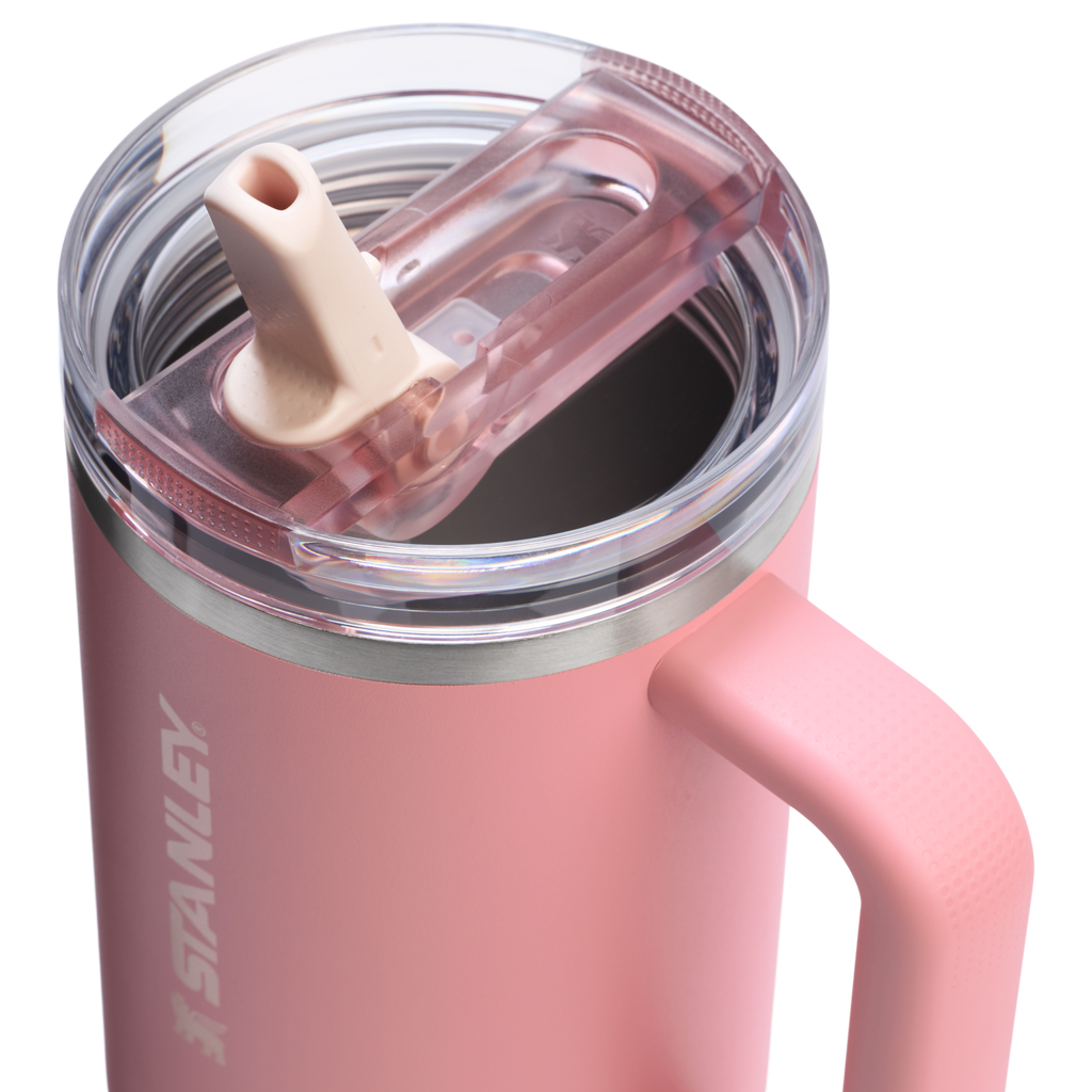 The Quencher ProTour Flip Straw Tumbler | 40 OZ - Stanley Create J8