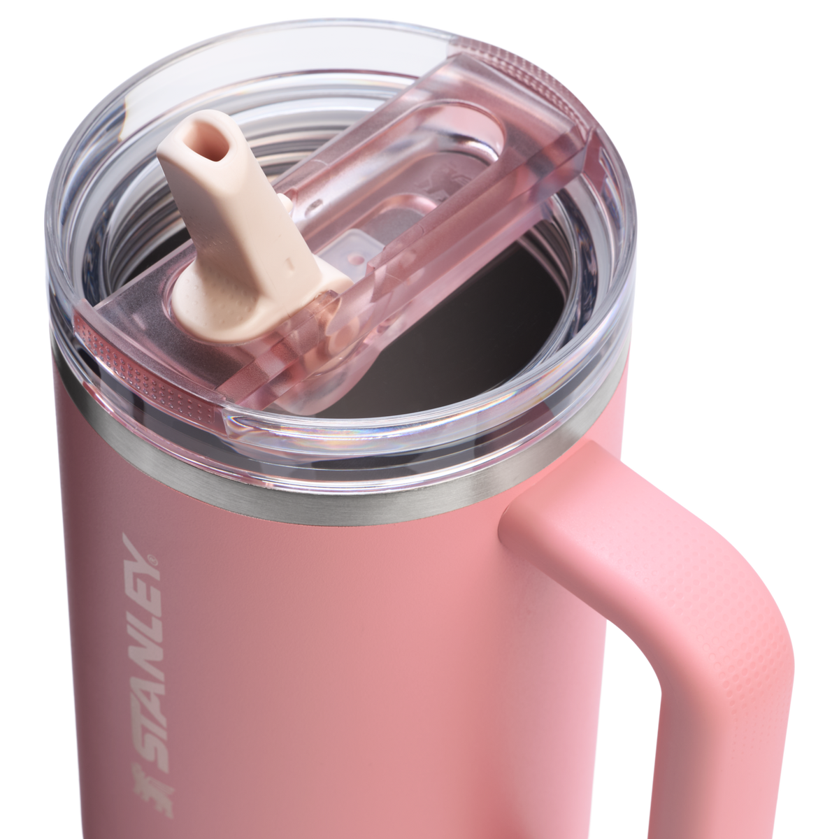The Quencher ProTour Flip Straw Tumbler | 40 OZ - Stanley Create G0