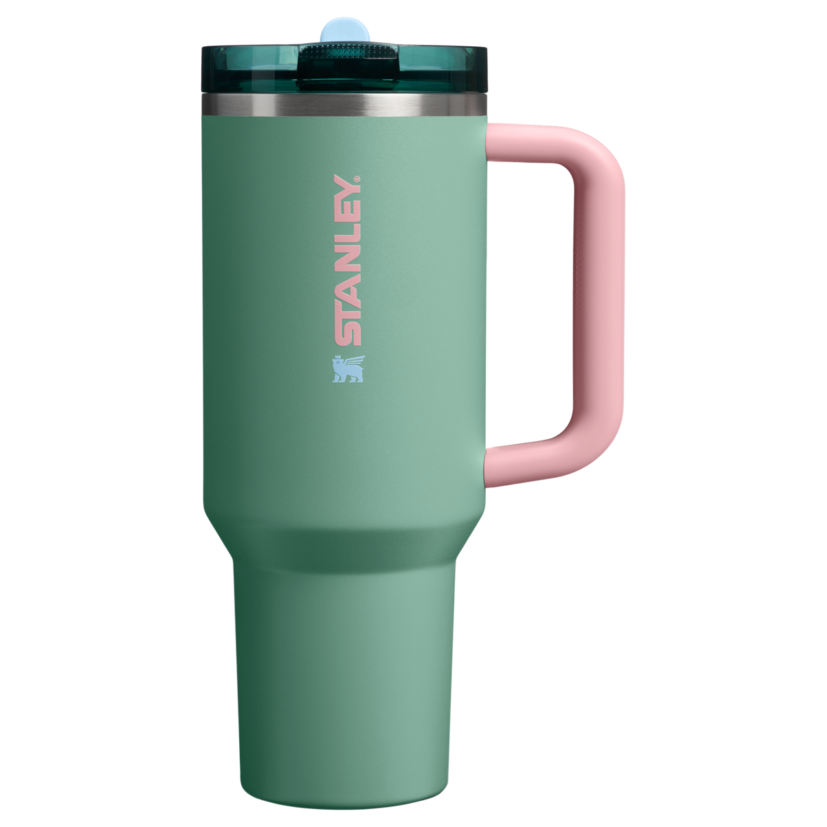 Stanley 1913 x Antonela Quencher ProTour Flip Straw Tumbler | 40 OZ L9