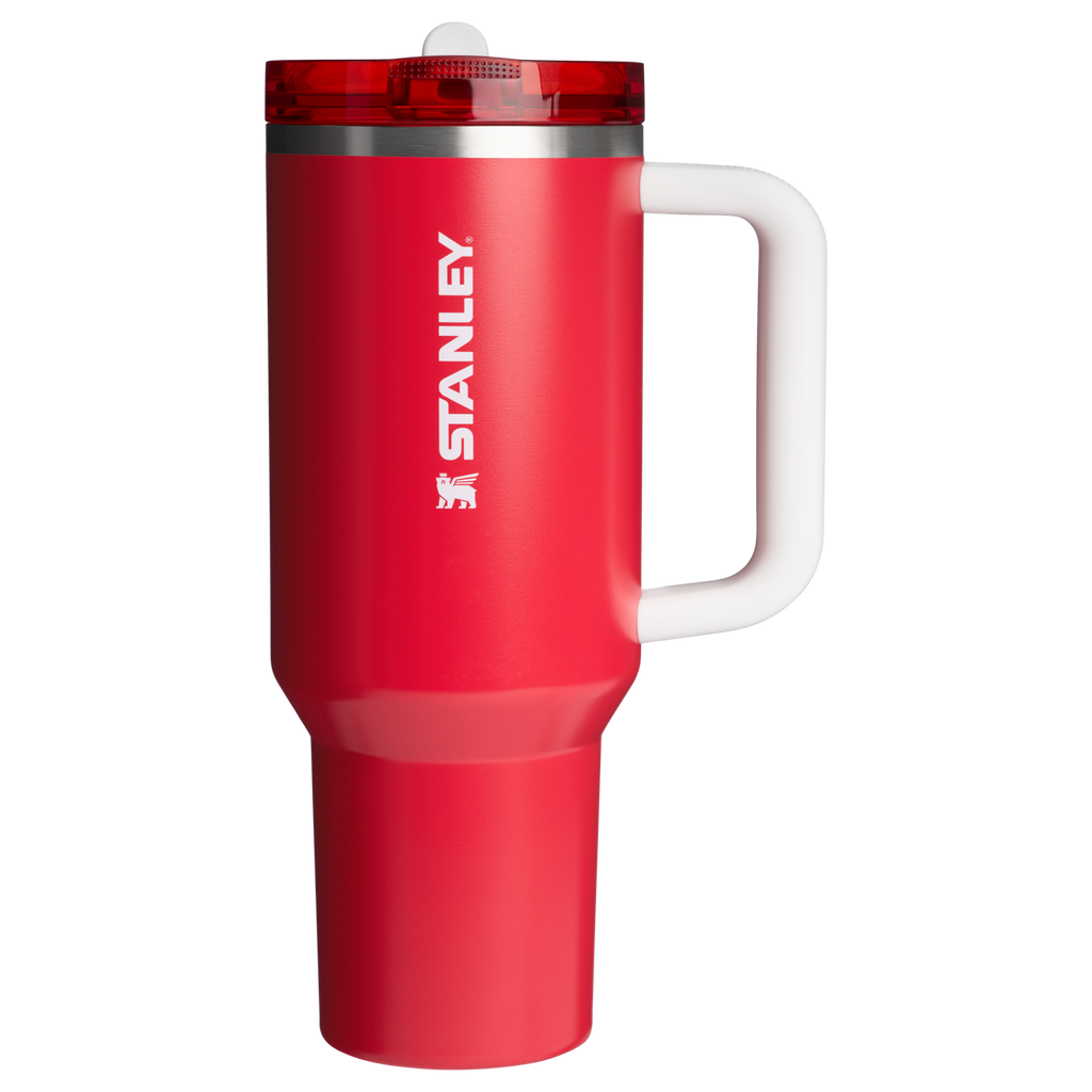 Stanley 1913 x Arsenal Quencher® ProTour Flip Straw Tumbler | 40 OZ P2