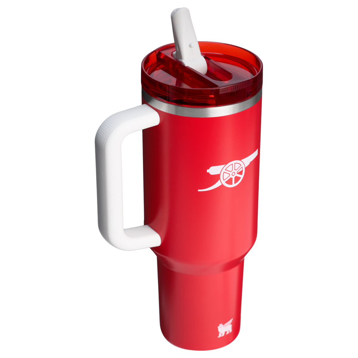 Stanley 1913 x Arsenal Quencher® ProTour Flip Straw Tumbler | 40 OZ P2