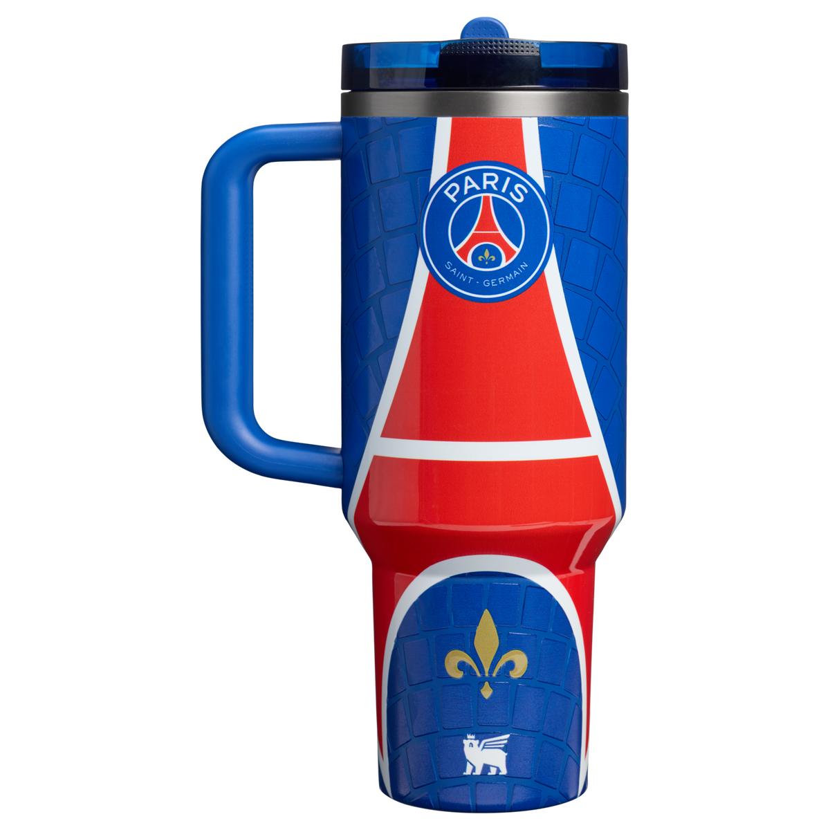 Stanley 1913 x Paris Saint-Germain Quencher® ProTour Flip Straw Tumbler | 40 OZ F7