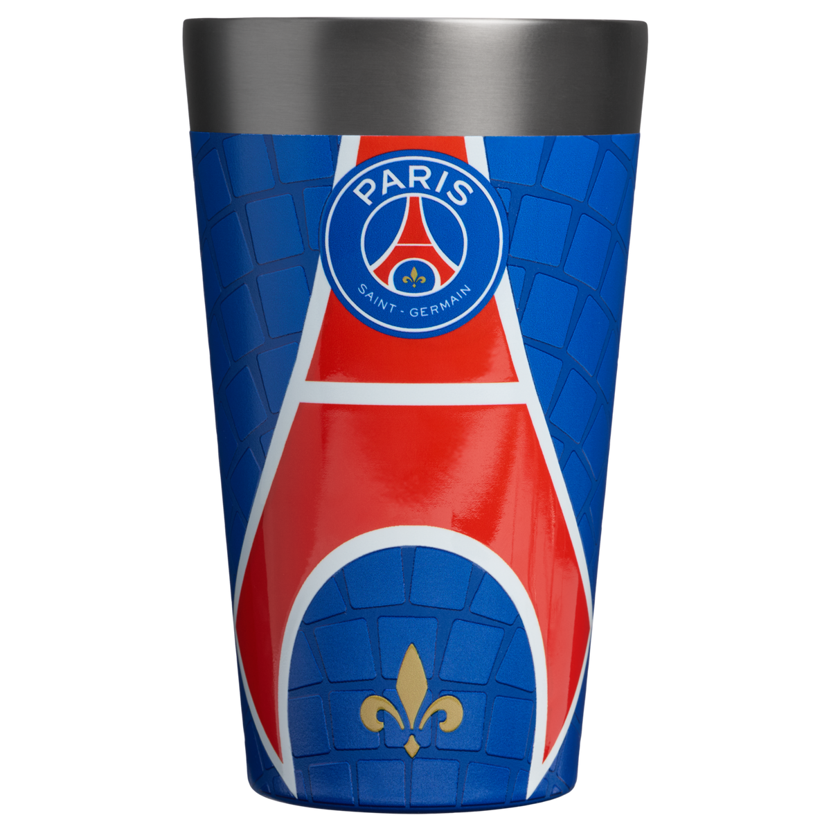 Stanley 1913 x Paris Saint-Germain Adventure Stacking Tumbler | 16 OZ Z8