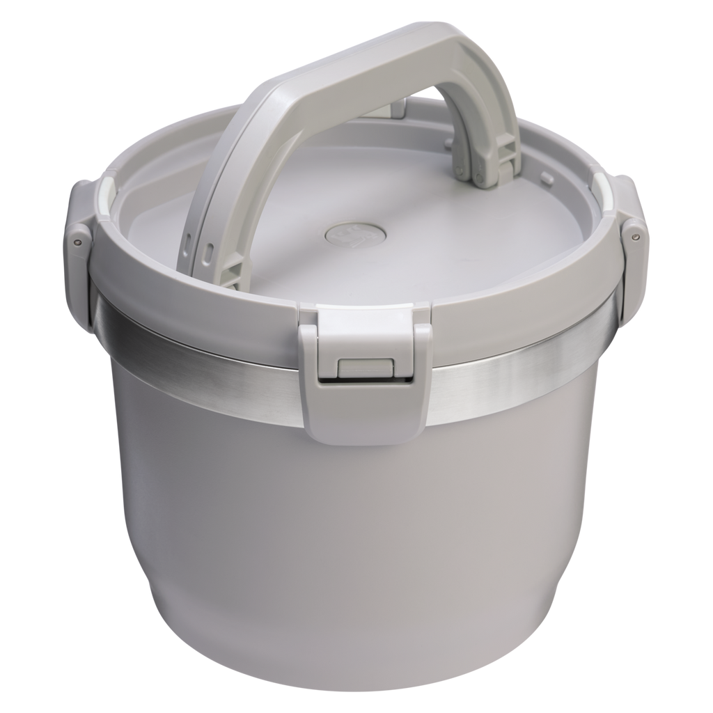 The Fresh-To-Table Stay Hot Crock | 3 QT I5