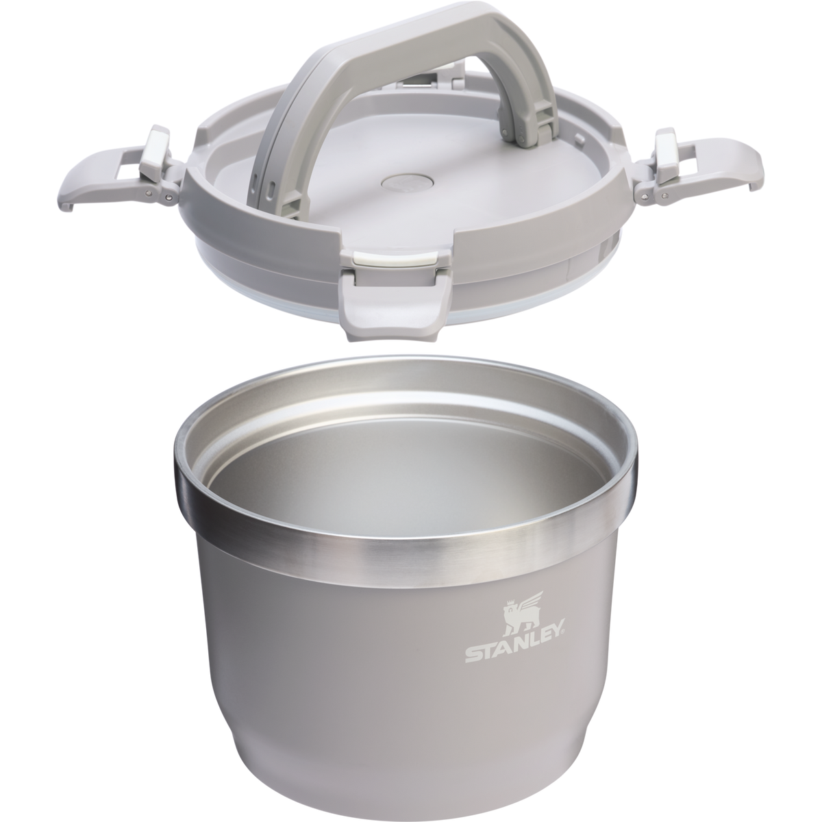 The Fresh-To-Table Stay Hot Crock | 3 QT I5