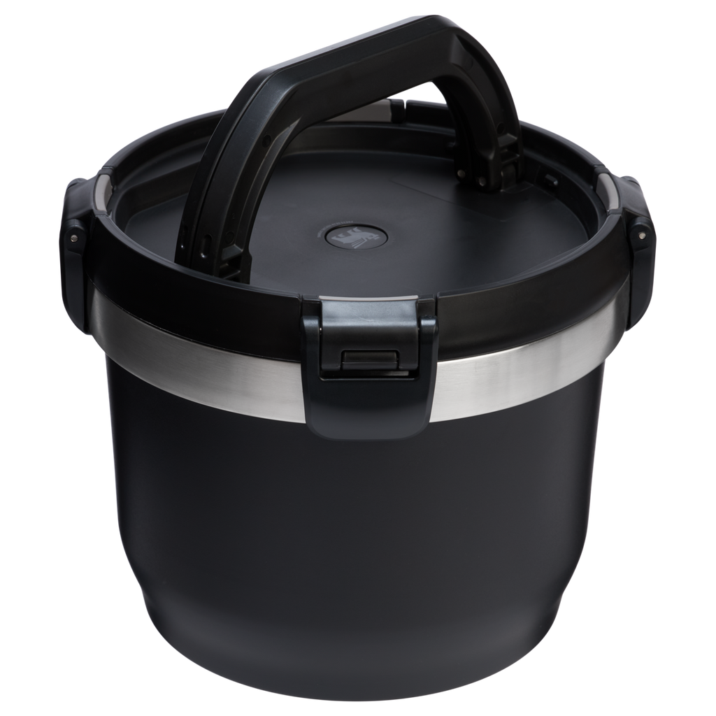 The Fresh-To-Table Stay Hot Crock | 3 QT I5