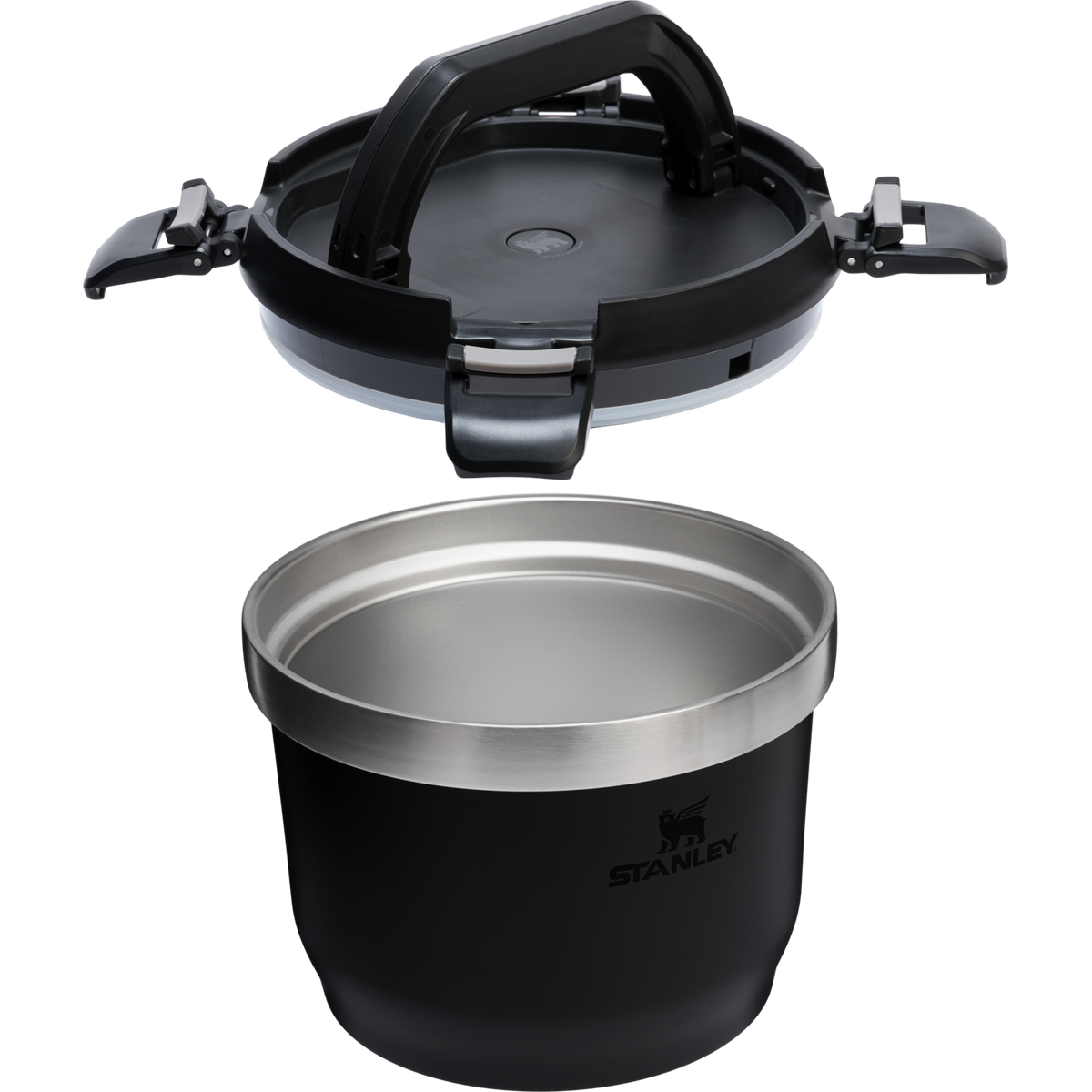 The Fresh-To-Table Stay Hot Crock | 3 QT I5