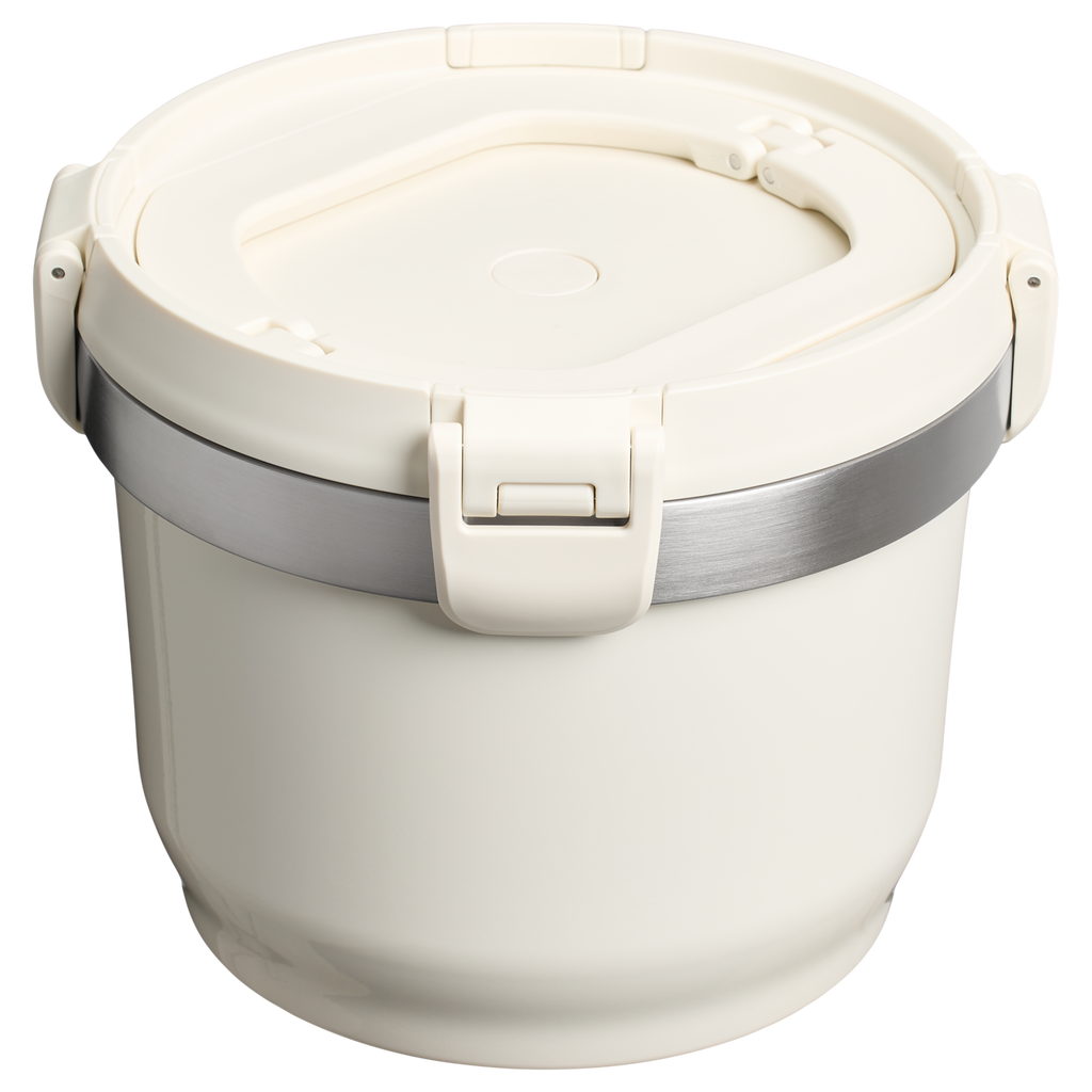 The Fresh-To-Table Stay Hot Crock | 3 QT I5