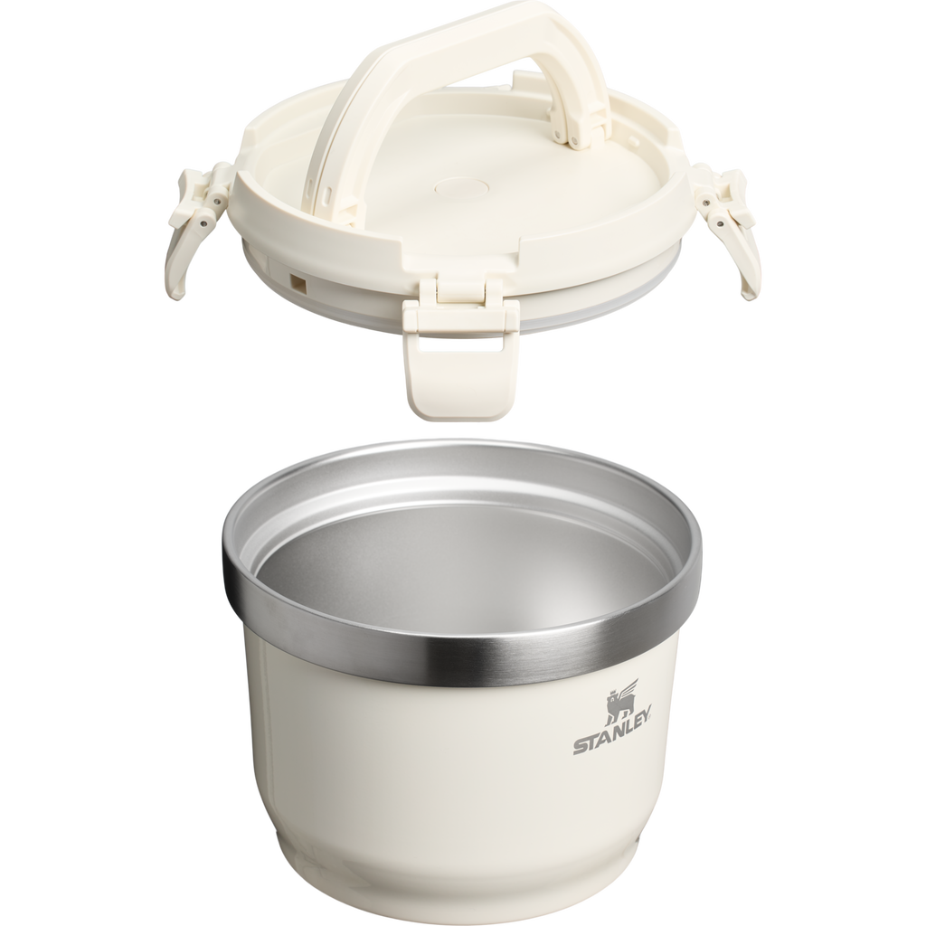 The Fresh-To-Table Stay Hot Crock | 3 QT I5