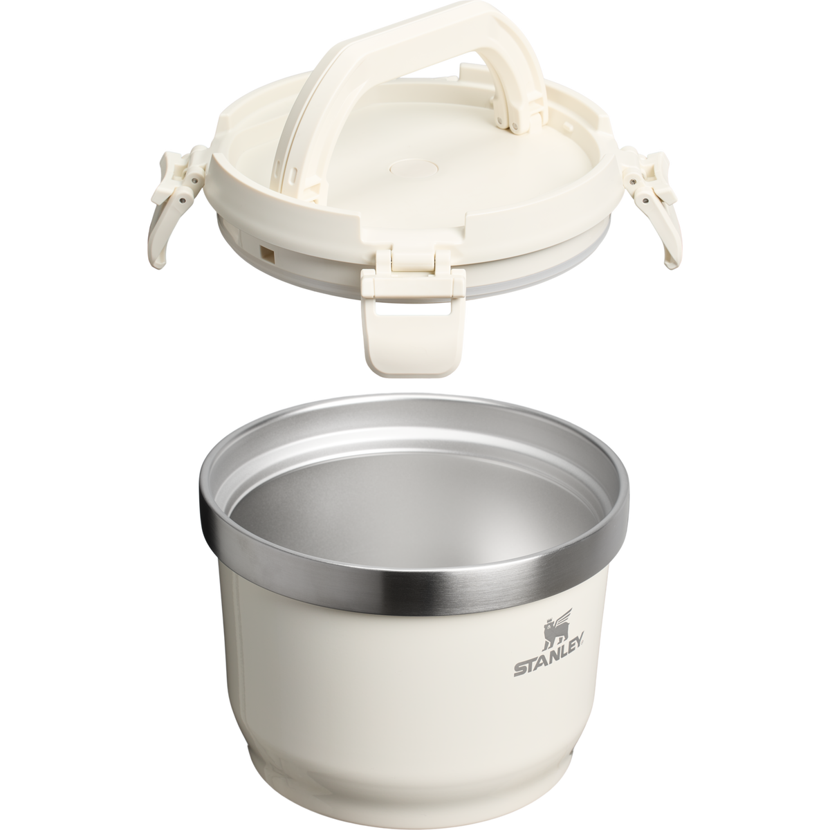 The Fresh-To-Table Stay Hot Crock | 3 QT I5